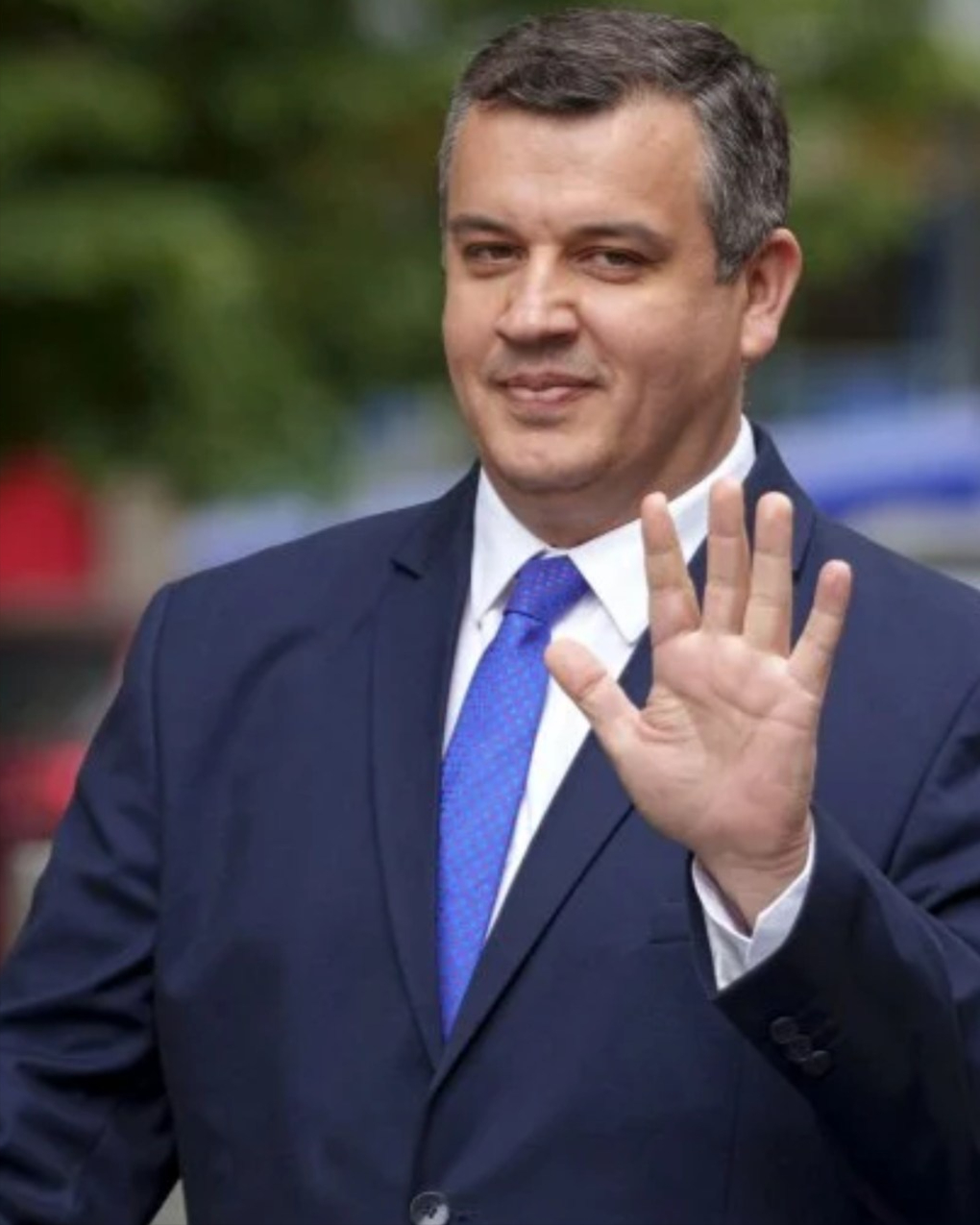 Adevărul neștiut despre femeia din spatele lui Eugen Tomac! Detaliul care a ieșit la iveală abia acum