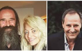 Delia și-a surprins fanii cu o apariție rară alături de tatăl ei. Dialogul savuros care a stârnit valuri de reacții: „Auzi, tu ești tataie?”