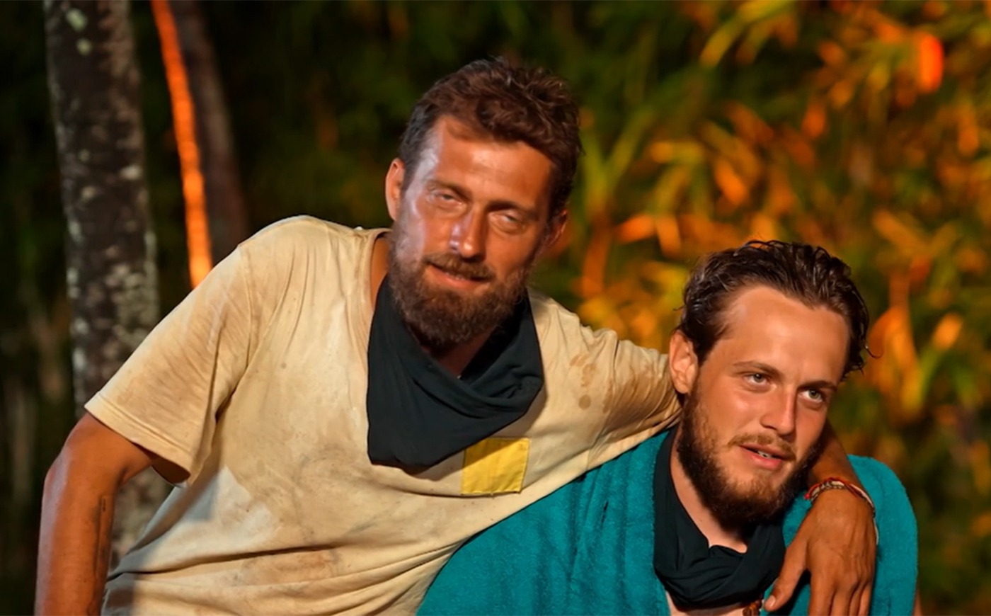 Survivor, scandal sau regie? Palma lui Aris pentru Tamaș a ascuns altceva