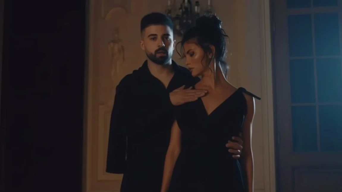 Surpriză totală!  Ramona olaru, apariție incendiară cu un concurent Survivor după despărțire – au petrecut împreună într-un club