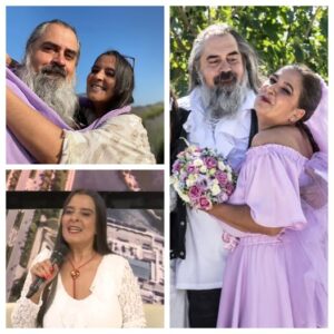 La aproape doi ani de la nuntă, fosta soție a lui Daniel Iordăchioaie a anunțat că…