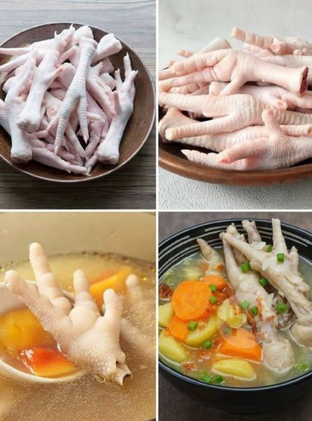 Puțini români le consumă, dar au beneficii surprinzătoare! De ce ghearele de pui sunt considerate o adevărată comoară nutritivă