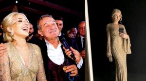 Gigi Becali e la pământ! Din păcate fiica sa a fost…