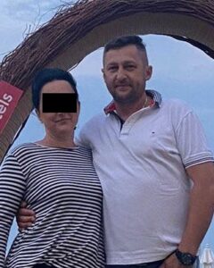 S-a aflat abia acum ! Și soția polițistului neinsufletit a fost…