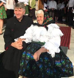 Ce nu s-a știut până acum despre singura căsătorie a lui Cristian Pomohaci