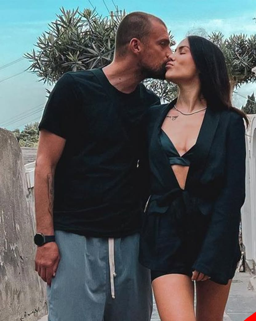 Gabi Tamaș și soția intră la Power Couple 2027? După Asia Express și Survivor, producătorii Antena 1 pregătesc o nouă lovitură