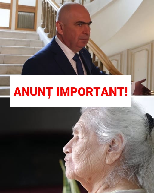 Veste neașteptată pentru pensionari! Se renunță la…