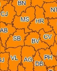 ANM anunță vreme severă! Ploile persistă în următoarele…