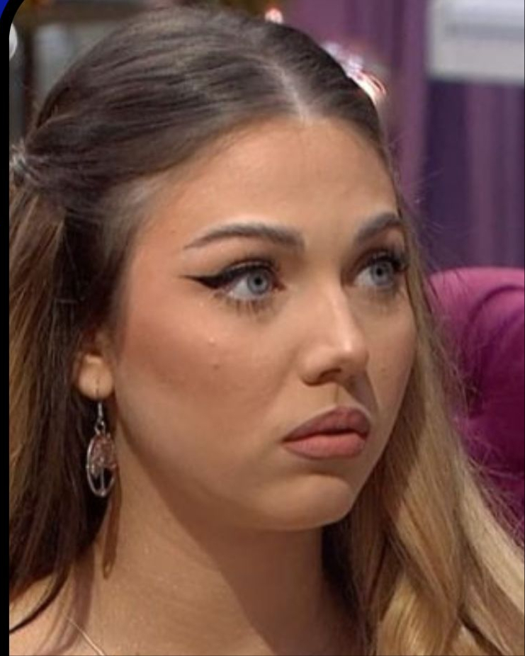 Lucia a spus ce gândește despre plecarea lui Iosif din „Casa Iubirii”