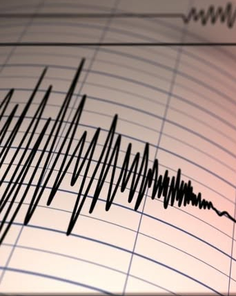 Un nou cutremur a fost înregistrat în România. Seismul s-a produs în zona