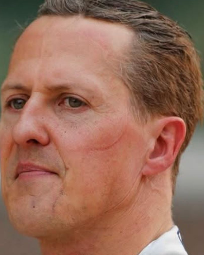 Informații tulburătoare despre Michael Schumacher! „Din păcate, nu mai poate…”