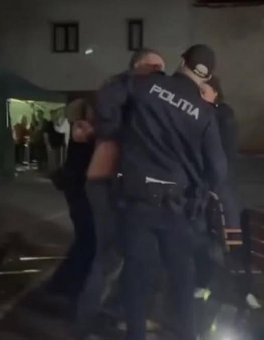 Ultima oră! Polițiștii l-au prins pe…