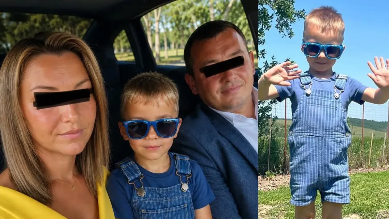 Durere fără margini pentru familia unui băiețel din Satu Mare. Ce au stabilit medicii după autopsia micuțului Adelin Florin