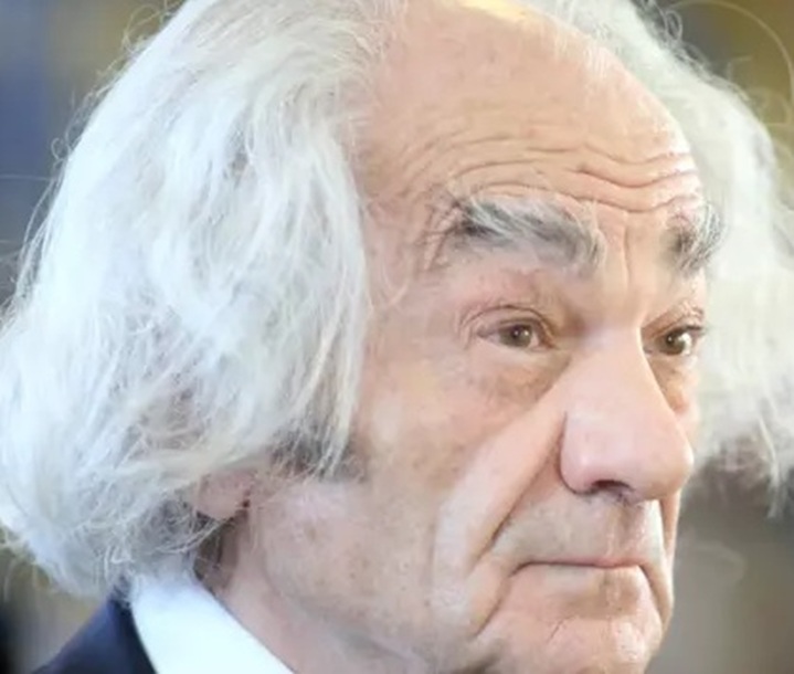 Povestea impresionantă a profesorului Leon Dănăilă! Medicul care a salvat mii de vieți spune că nu a adunat averi: