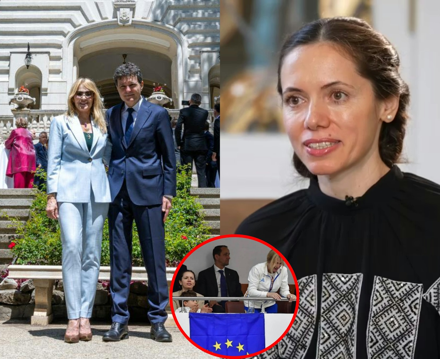 Ce a făcut Mirabela Grădinaru la Gala Campioanelor i-a lăsat fără cuvinte pe cei prezenți. Gestul surprinzător care a atras toate privirile
