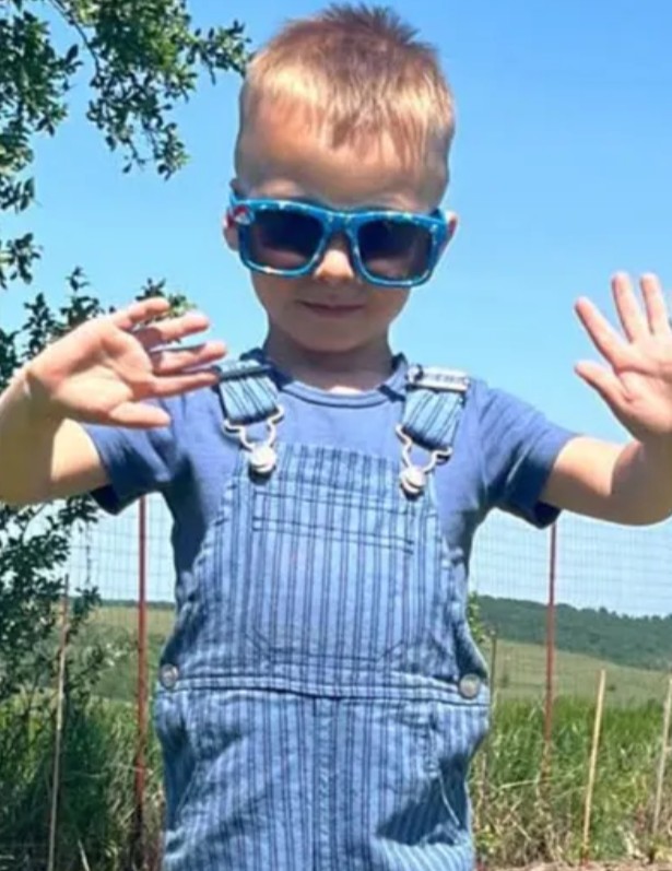 Adelin Florin ar fi simțit că va păți ceva! S-a întors spre mama lui și a…