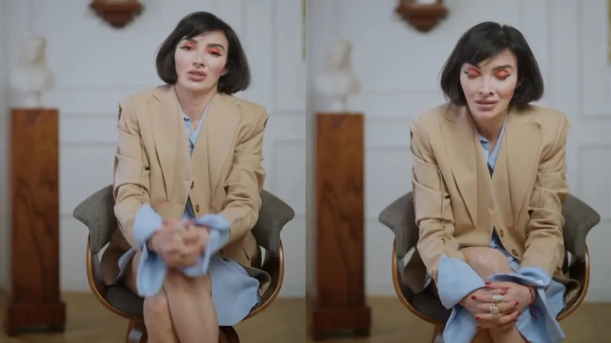 Ana Morodan a luat o decizie radicală! Vedeta s-a retras din lumina reflectoarelor și a plecat din România