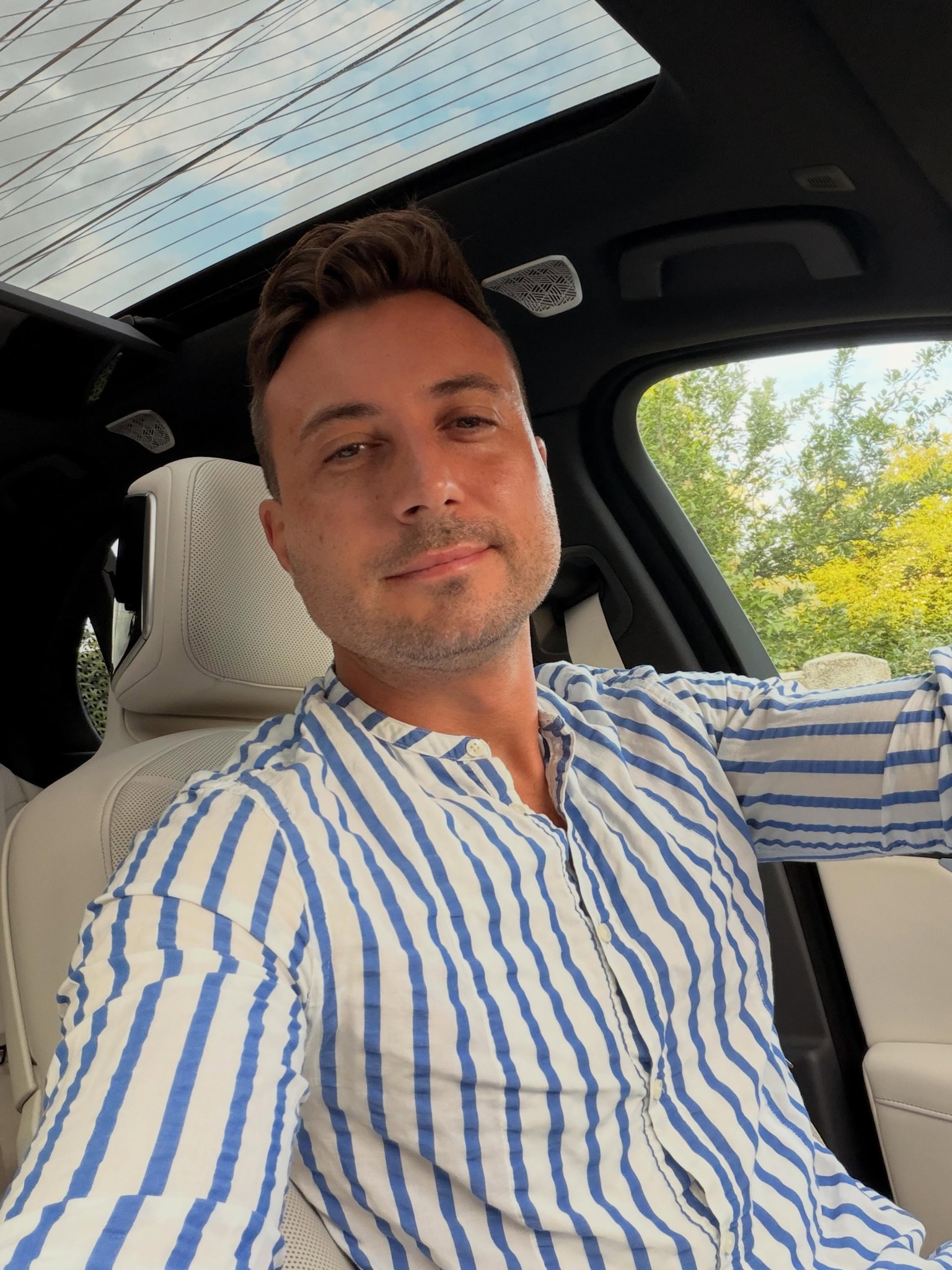 Mesajul care a emoționat mii de oameni! Valentin Sanfira și-a deschis sufletul în fața fanilor: