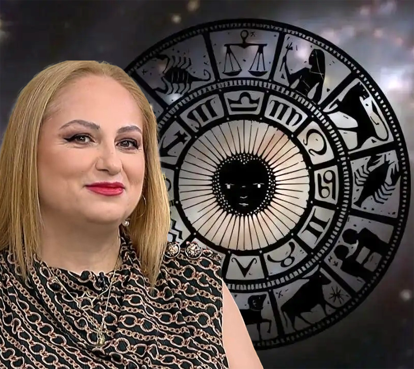 Cristina Demetrescu dă vestea pe care acești nativi nu voiau să o audă! Luna iunie vine cu provocări majore