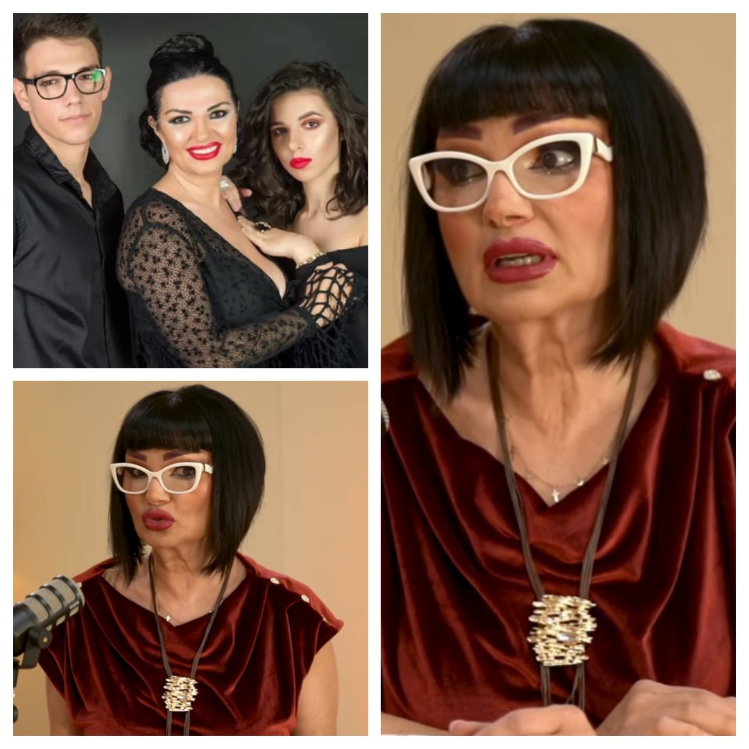 Ozana Barabancea, declarație tranșantă: „Niciun bărbat adevărat nu își dorește alături o femeie lipsită de respect față de sine”