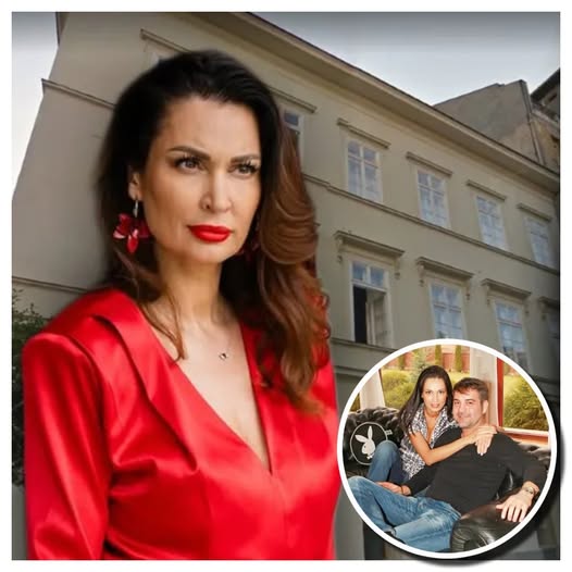 Cum arată casa din Budapesta deținută de Nicoleta Luciu și soțul său