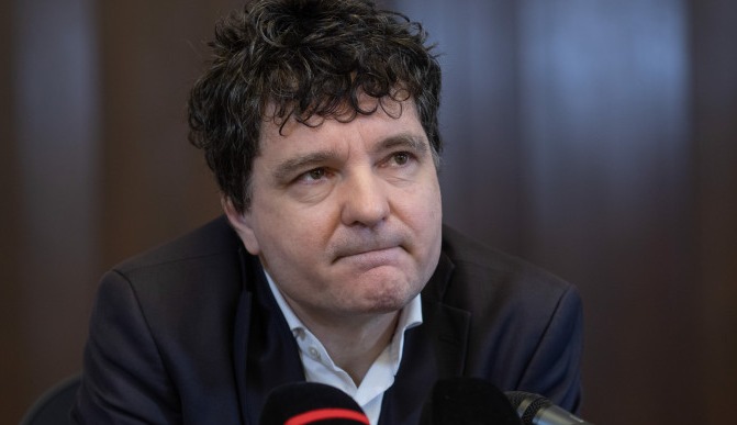 Avem dovezile! Drona aparține chiar…