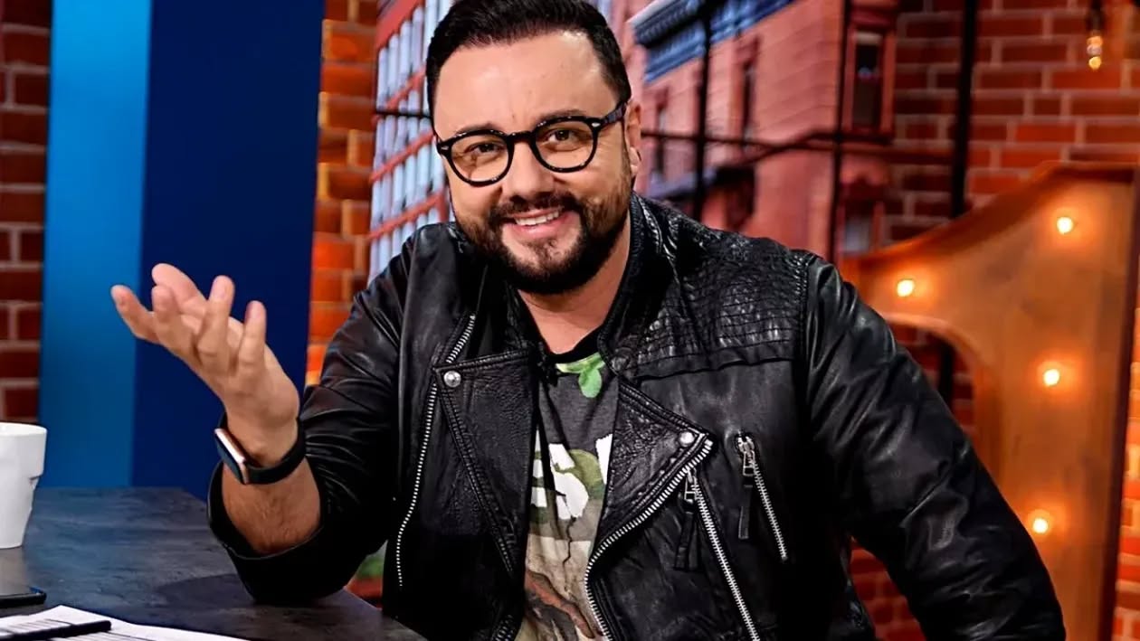 Cătălin Măruță s-a autopropus la Antena 1: