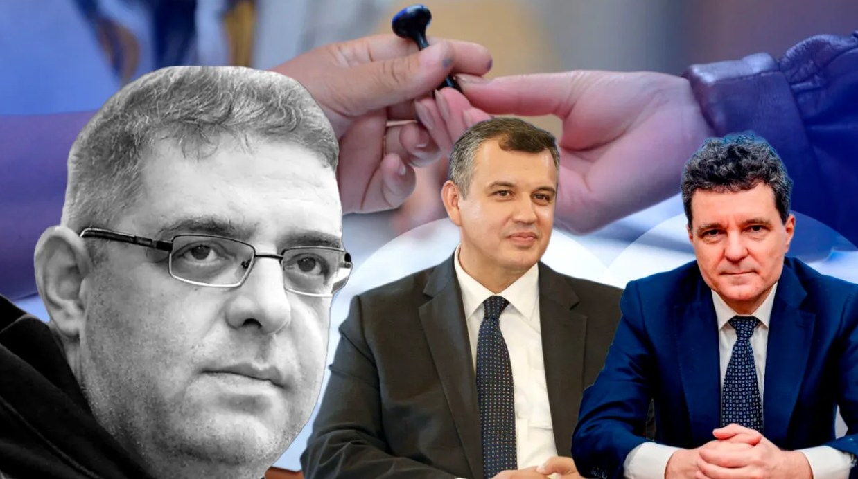 Întrebarea care stârnește controverse: „De ce mai votăm?” Critici dure la adresa modului în care sunt formate guvernele în România