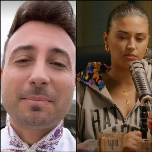 Valentin Sanfira a surprins pe toată lumea! Deși Antonia este căsătorită, artistul a recunoscut că o admiră și că i-ar plăcea să…