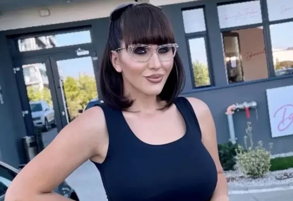Tensiuni în showbiz! Dana Roba, declarații dure la adresa unei artiste cunoscute: „Pentru mine, asta spune tot”