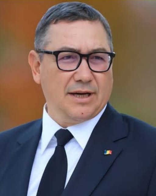 Mutarea neasteptata a lui PSD! Victor Ponta urmeaza sa fie numit in…