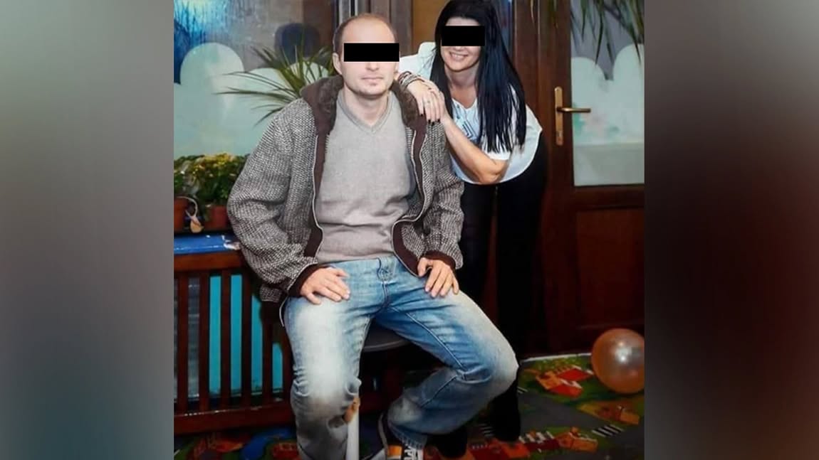 De ce s-a aruncat Mădălin din Vâlcea în fața trenului. Apropiații au mărturisit motivul
