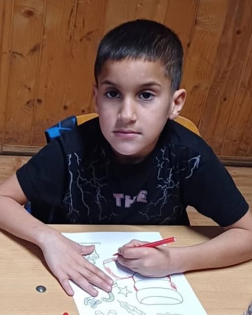 Dumnezeule! Darius este băiețelul de 8 ani care s-a înecat în…