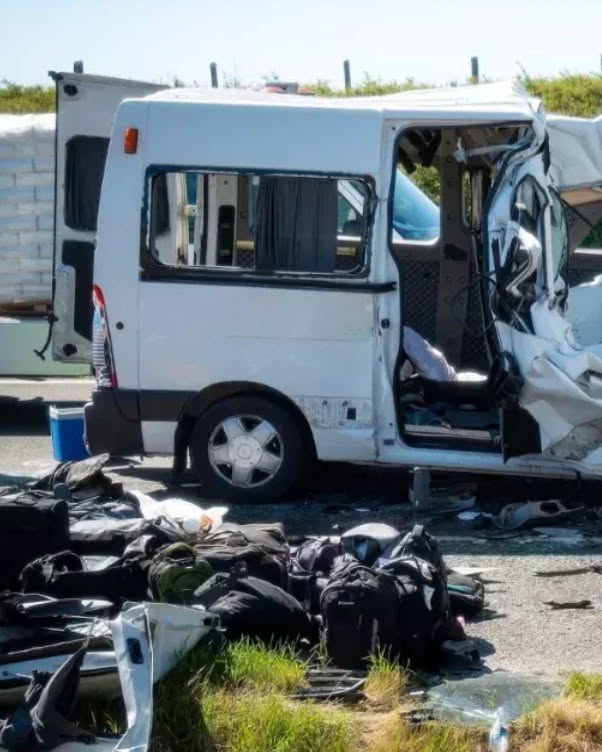 Opt persoane și-au pierdut viața în două accidente produse la mică distanță unul de celălalt