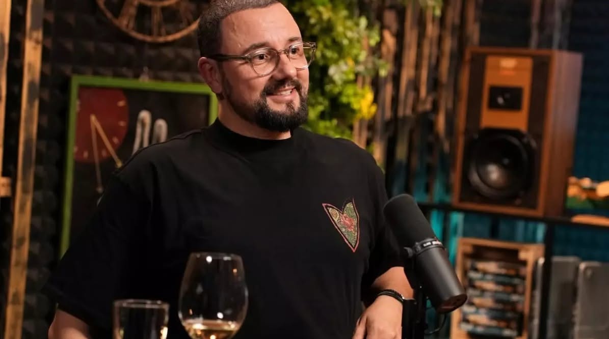 Se întoarce Cătălin Măruță în televiziune? Anunțul care a pus pe jar întreaga industrie