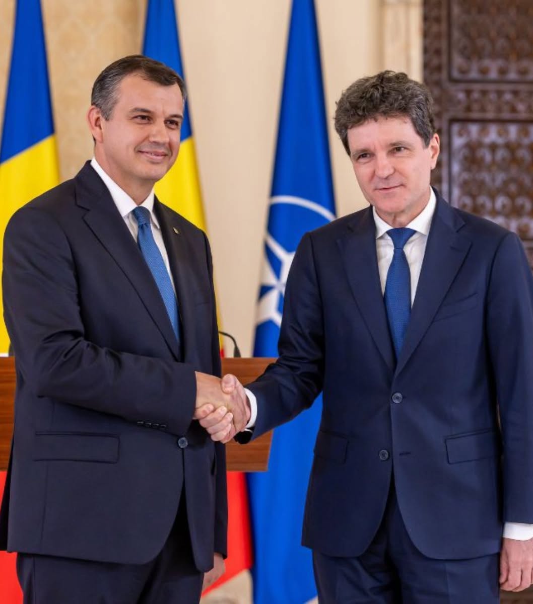 Eugen Tomac, decizie surprinzătoare! Suspendarea lui…