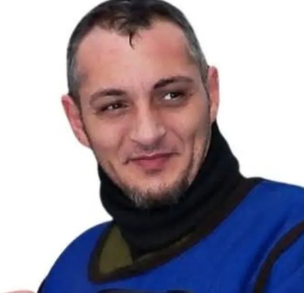 Veste tristă! Adrian Constantin a încetat din viață