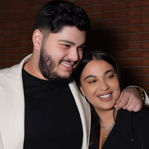 Anunțul momentului! Betty Salam și Roberto vor…