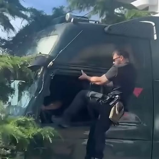 „Ia-i cheia, oprește…” După accidentul din Constanța, șoferul TIR-ului a fost…