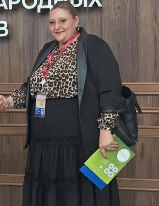 După ce s-a întors din Rusia, Diana Șoșoacă a fost…