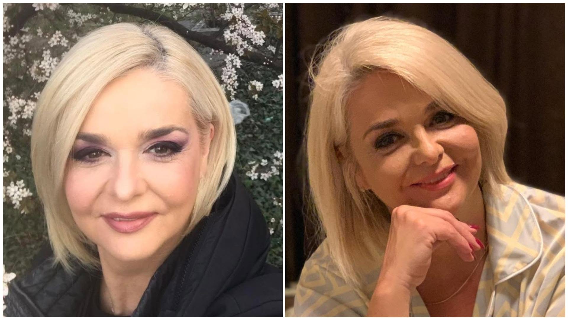 Iuliana Marciuc a slăbit 7 kilograme în 5 săptămâni. Ce dietă urmează și care este regula pe care o respectă zilnic