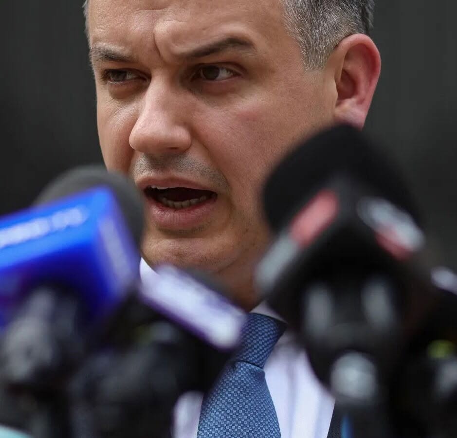 Informație de ultimă oră! Eugen Tomac a făcut anunțul despre mandatul său