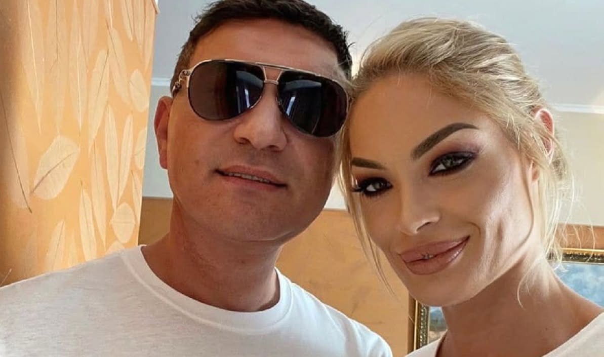 Valentina Pelinel a spus adevărul abia acum! Ea și Cristi Borcea…
