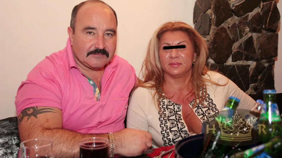 De ce Mica nu l-a părăsit niciodată pe Nuțu Cămătaru: „Este arhetipul femeii tribale, fără discuție”