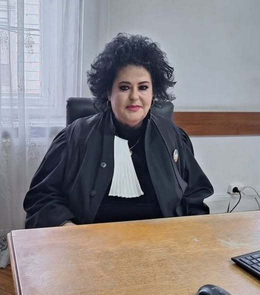 Doliu în lumea justiției! A murit judecătoarea care a…