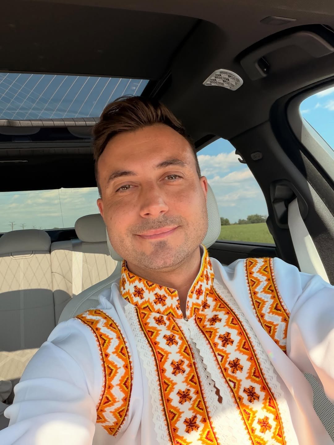 Mulți nu știau! Valentin Sanfira…