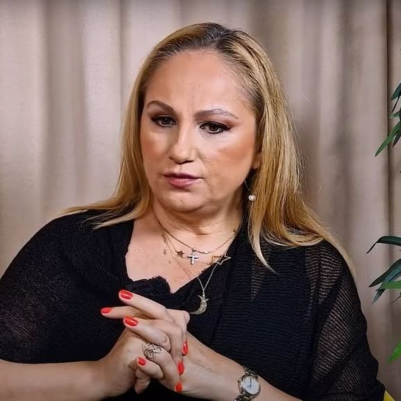 Celebrul astrolog Cristina Demetrescu a făcut…