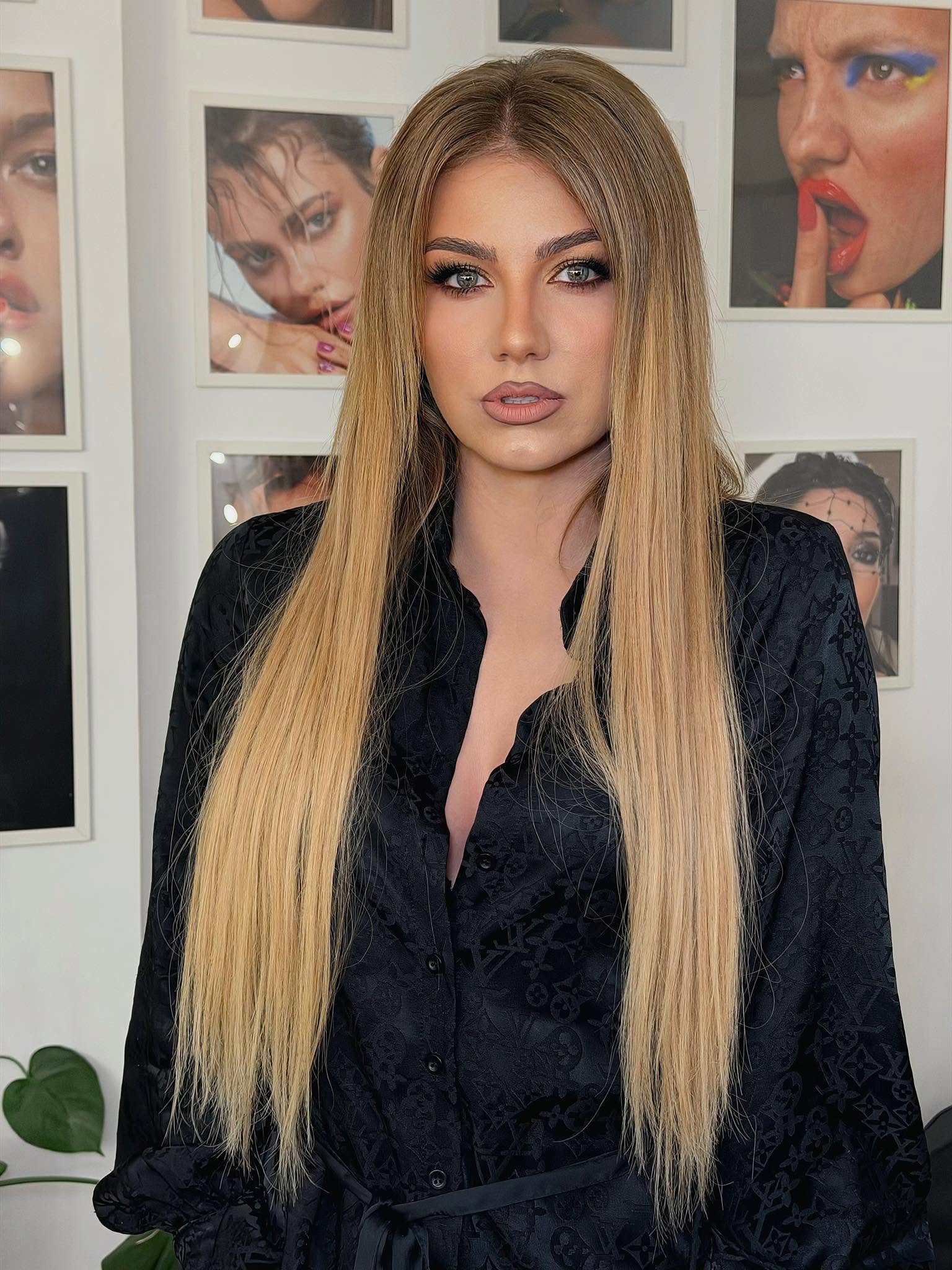Codruța Filip a dat cărțile pe față și a vorbit despre o posibilă relație: „Vreau să…
