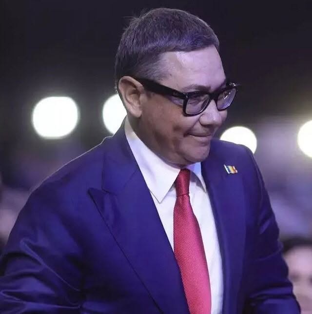Anunț de ultim moment care zguduie scena publică. Victor Ponta a declarat că va…