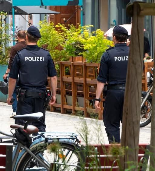 O româncă a pus pe jar autoritățile din Austria! A fost prinsă în timp ce încerca să fugă de…